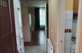 Garsoniera de 30 mp, etaj intermediar, zona Dambu Pietros