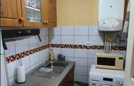 Garsoniera de 30 mp, etaj intermediar, zona Dambu Pietros