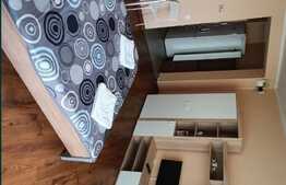 Garsoniera de 30 mp, etaj intermediar, zona Dambu Pietros