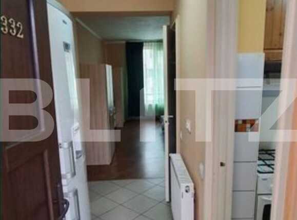 Garsonieră de vânzare Dambu Pietros - 92735AV | BLITZ Târgu Mureș | Poza2