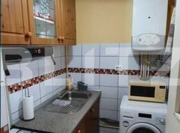 Garsonieră de vânzare Dambu Pietros - 92735AV | BLITZ Târgu Mureș | Poza1