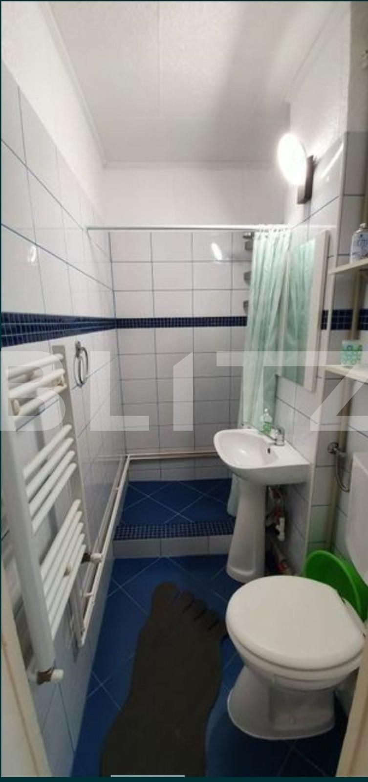 Garsonieră de vânzare Dambu Pietros - 92735AV | BLITZ Târgu Mureș | Poza3