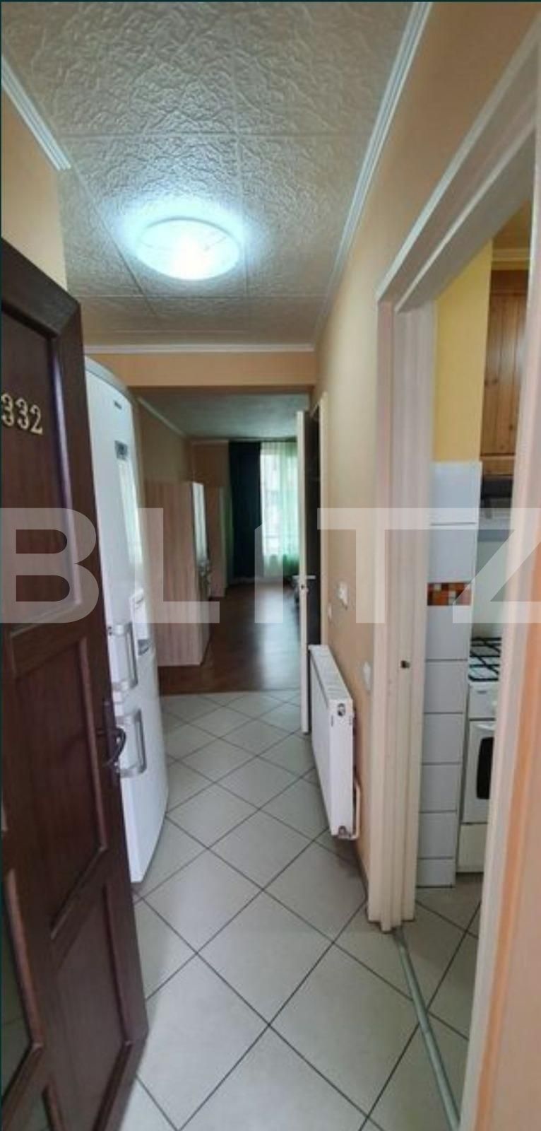 Garsonieră de vânzare Dambu Pietros - 92735AV | BLITZ Târgu Mureș | Poza2