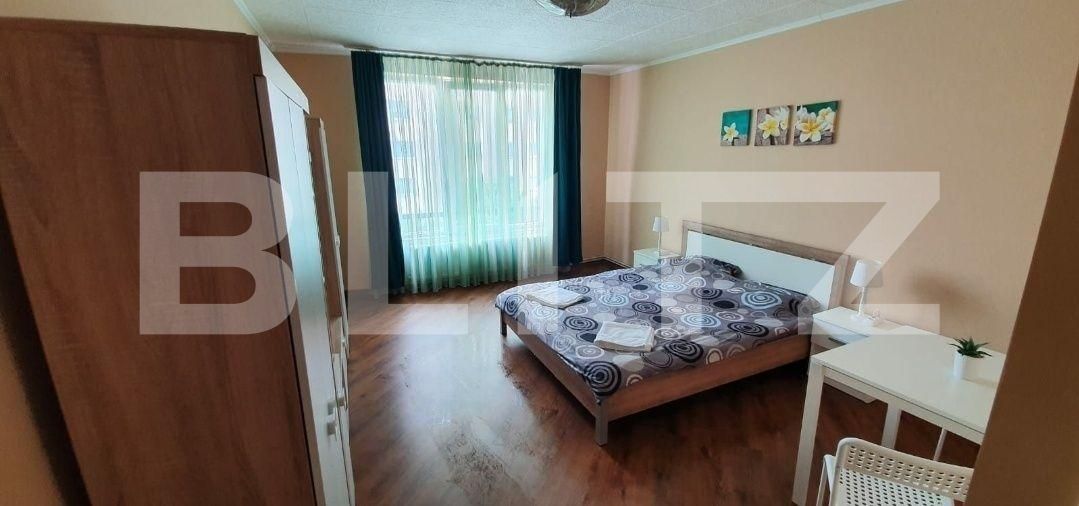 Garsonieră de vânzare Dambu Pietros - 92735AV | BLITZ Târgu Mureș | Poza5
