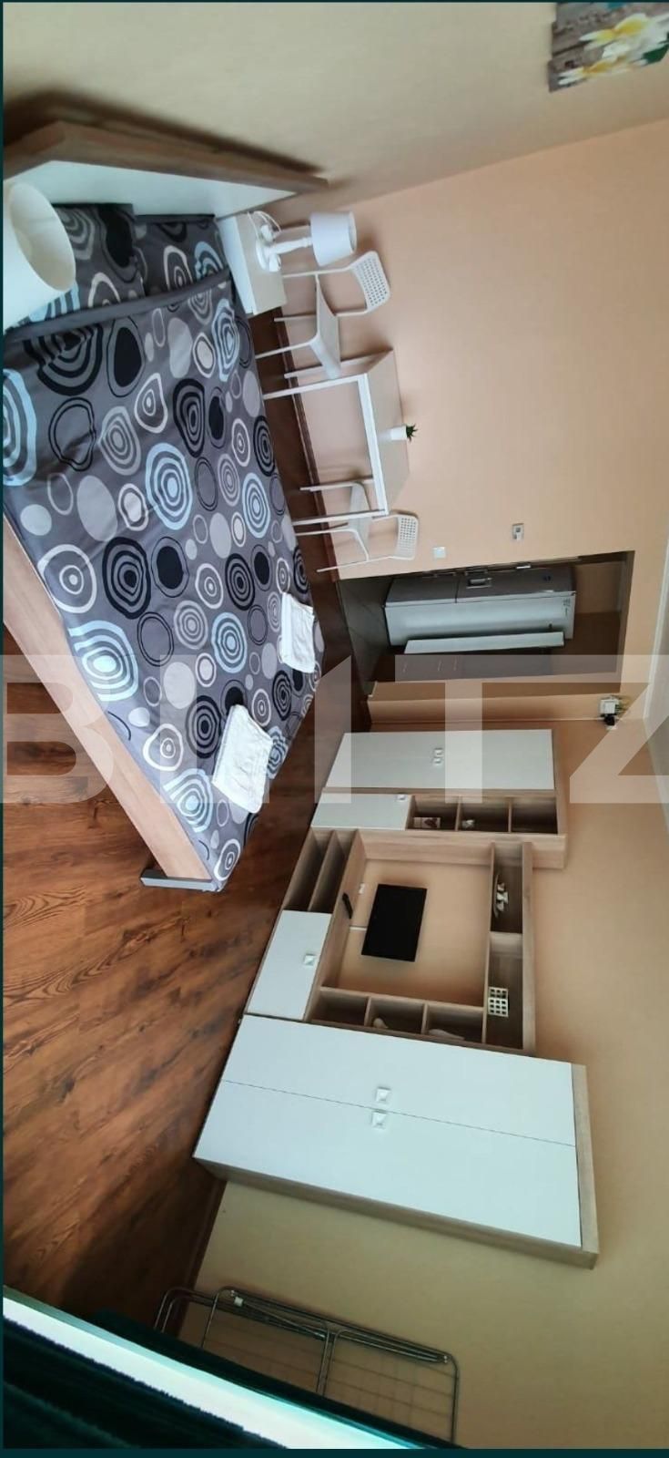 Garsonieră de vânzare Dambu Pietros - 92735AV | BLITZ Târgu Mureș | Poza4