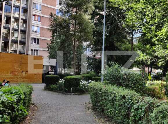 Garsonieră de vânzare Tudor - 92739AV | BLITZ Târgu Mureș | Poza1