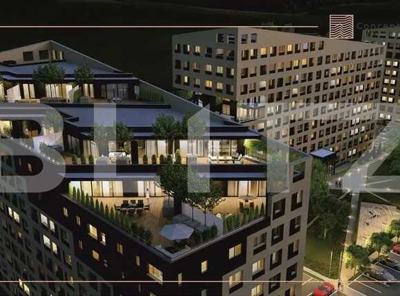 Apartament de vânzare 3 camere Tudor - 92797AV | BLITZ Târgu Mureș | Poza5