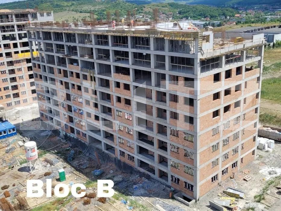 Apartament de vânzare 3 camere Tudor - 92797AV | BLITZ Târgu Mureș | Poza2