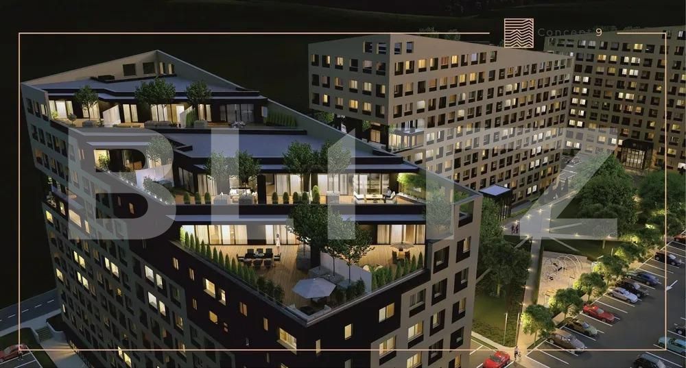 Apartament de vânzare 3 camere Tudor - 92797AV | BLITZ Târgu Mureș | Poza5