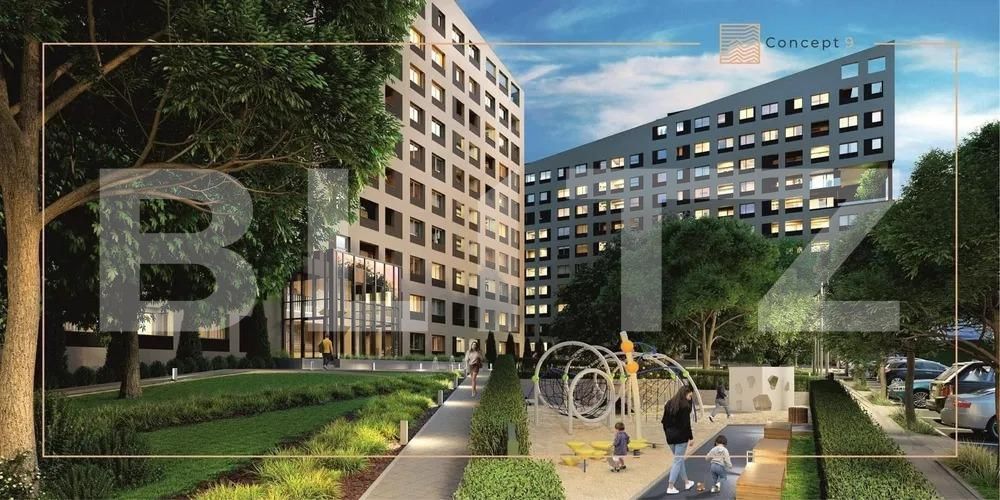 Apartament de vânzare 3 camere Tudor - 92797AV | BLITZ Târgu Mureș | Poza4