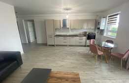 Apartament 2 camere, 59 mp, complex Maurer