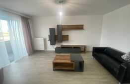 Apartament 2 camere, 59 mp, complex Maurer