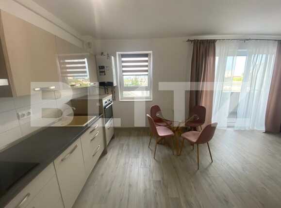 Apartament de închiriat 2 camere Libertatii - 92860AI | BLITZ Târgu Mureș | Poza1