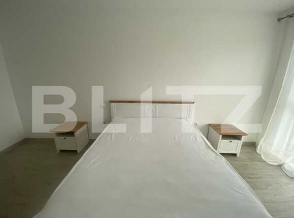 Apartament de închiriat 2 camere Libertatii - 92860AI | BLITZ Târgu Mureș | Poza10