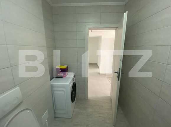 Apartament de închiriat 2 camere Libertatii - 92860AI | BLITZ Târgu Mureș | Poza5