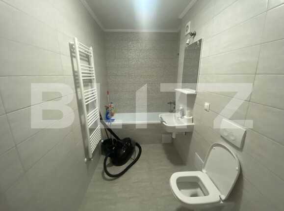 Apartament de închiriat 2 camere Libertatii - 92860AI | BLITZ Târgu Mureș | Poza6