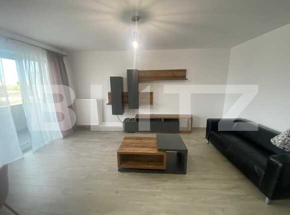 Apartament de închiriat 2 camere Libertatii - 92860AI | BLITZ Târgu Mureș | Poza4