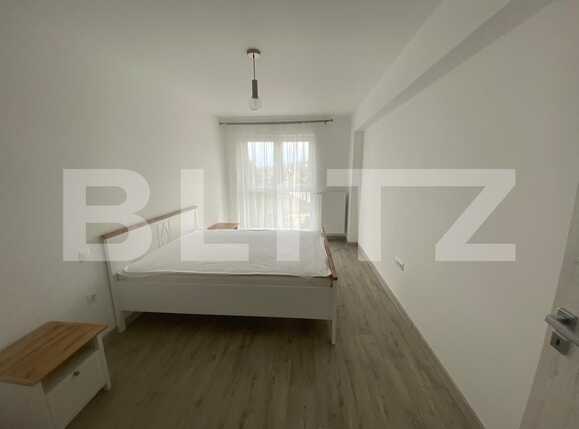 Apartament de închiriat 2 camere Libertatii - 92860AI | BLITZ Târgu Mureș | Poza9