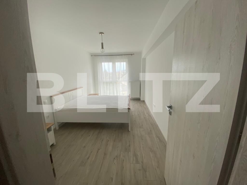 Apartament de închiriat 2 camere Libertatii - 92860AI | BLITZ Târgu Mureș | Poza11