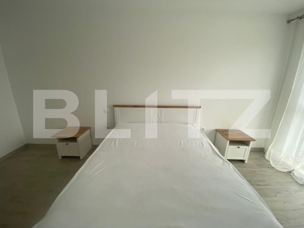 Apartament de închiriat 2 camere Libertatii - 92860AI | BLITZ Târgu Mureș | Poza10