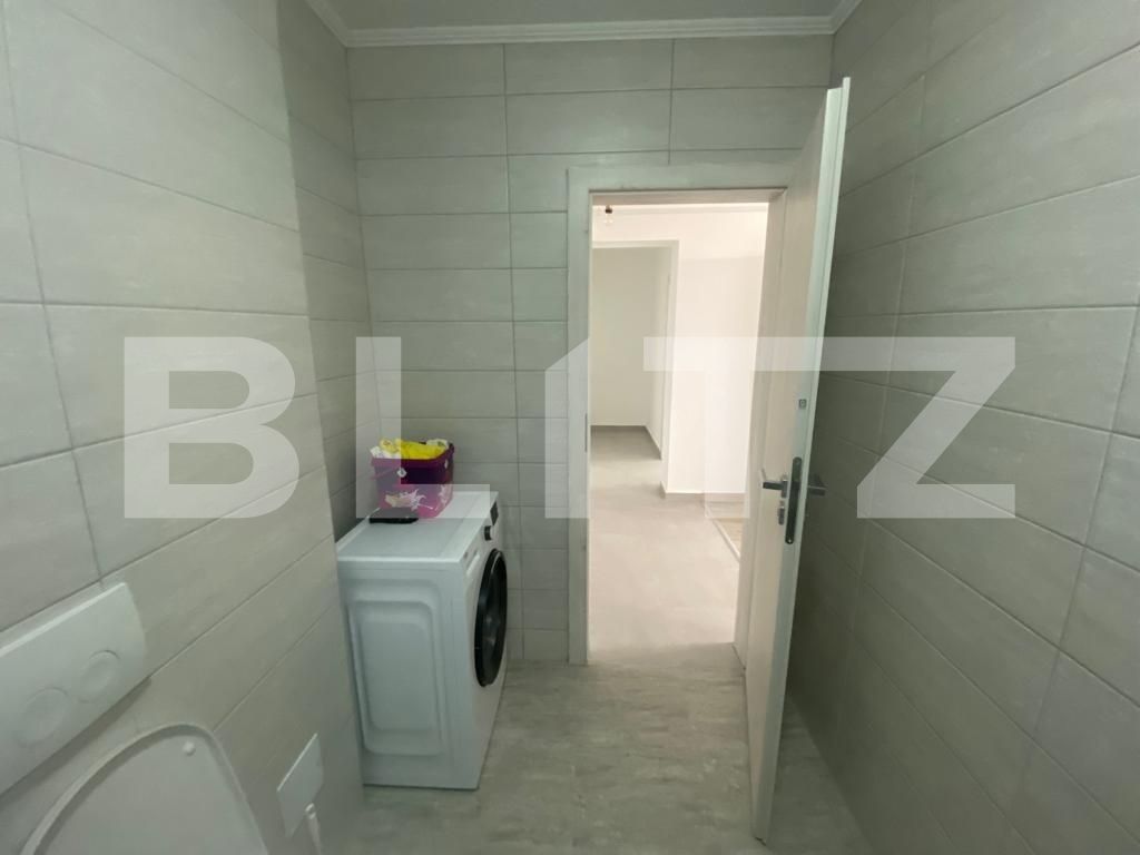 Apartament de închiriat 2 camere Libertatii - 92860AI | BLITZ Târgu Mureș | Poza5