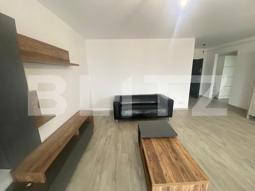 Apartament de închiriat 2 camere Libertatii - 92860AI | BLITZ Târgu Mureș | Poza3