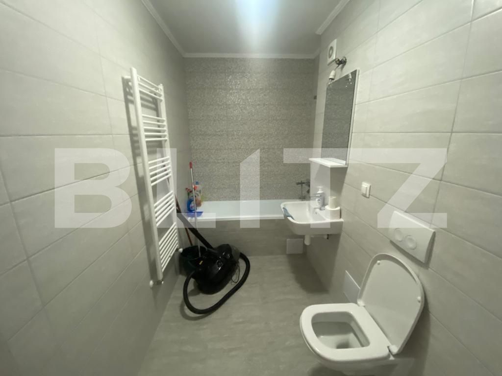 Apartament de închiriat 2 camere Libertatii - 92860AI | BLITZ Târgu Mureș | Poza6
