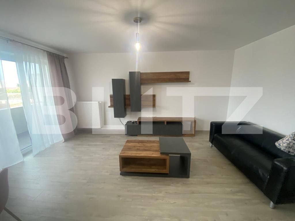 Apartament de închiriat 2 camere Libertatii - 92860AI | BLITZ Târgu Mureș | Poza4