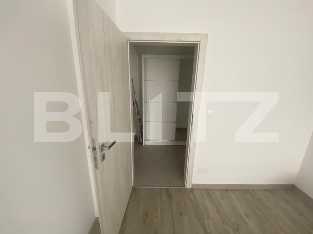 Apartament de închiriat 2 camere Libertatii - 92860AI | BLITZ Târgu Mureș | Poza8