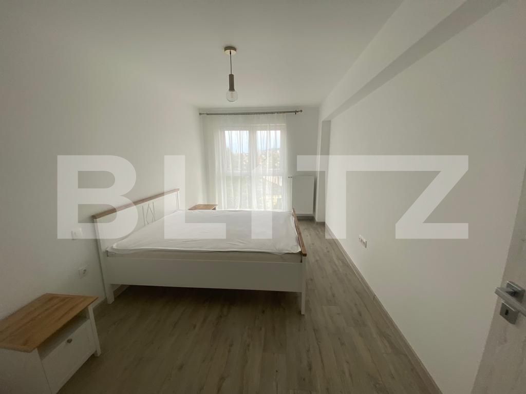 Apartament de închiriat 2 camere Libertatii - 92860AI | BLITZ Târgu Mureș | Poza9