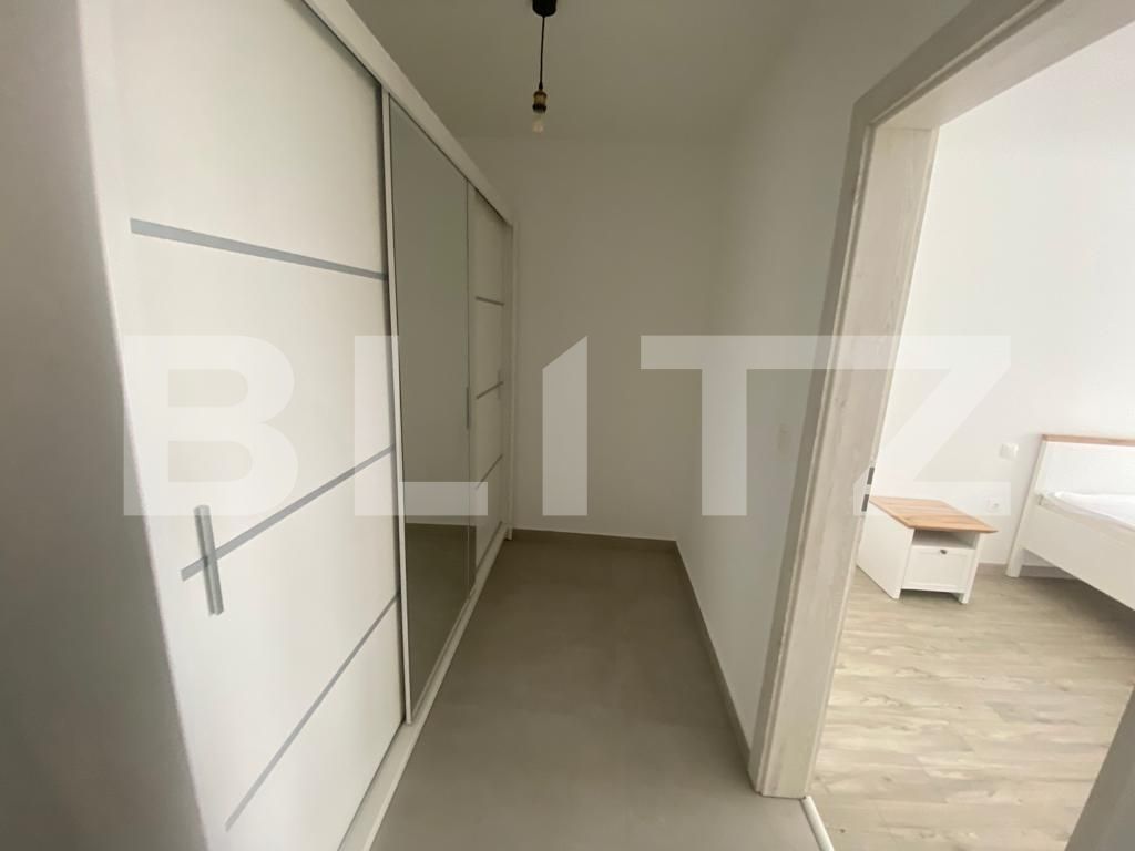 Apartament de închiriat 2 camere Libertatii - 92860AI | BLITZ Târgu Mureș | Poza12