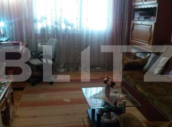 Apartament de vânzare 2 camere Dambu Pietros - 92894AV | BLITZ Târgu Mureș | Poza4