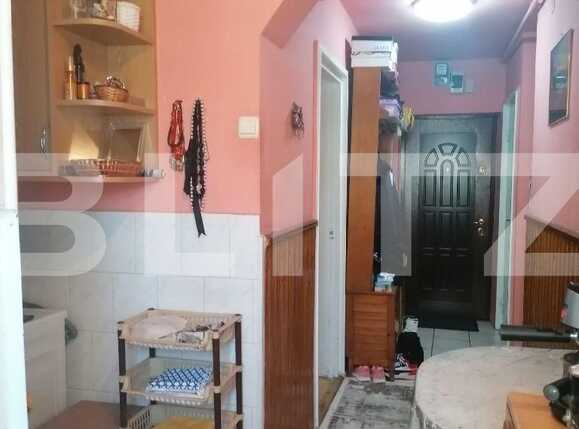 Apartament de vânzare 2 camere Dambu Pietros - 92894AV | BLITZ Târgu Mureș | Poza2