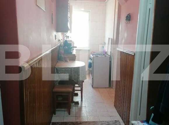 Apartament de vânzare 2 camere Dambu Pietros - 92894AV | BLITZ Târgu Mureș | Poza3