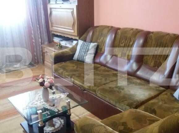 Apartament de vânzare 2 camere Dambu Pietros - 92894AV | BLITZ Târgu Mureș | Poza1