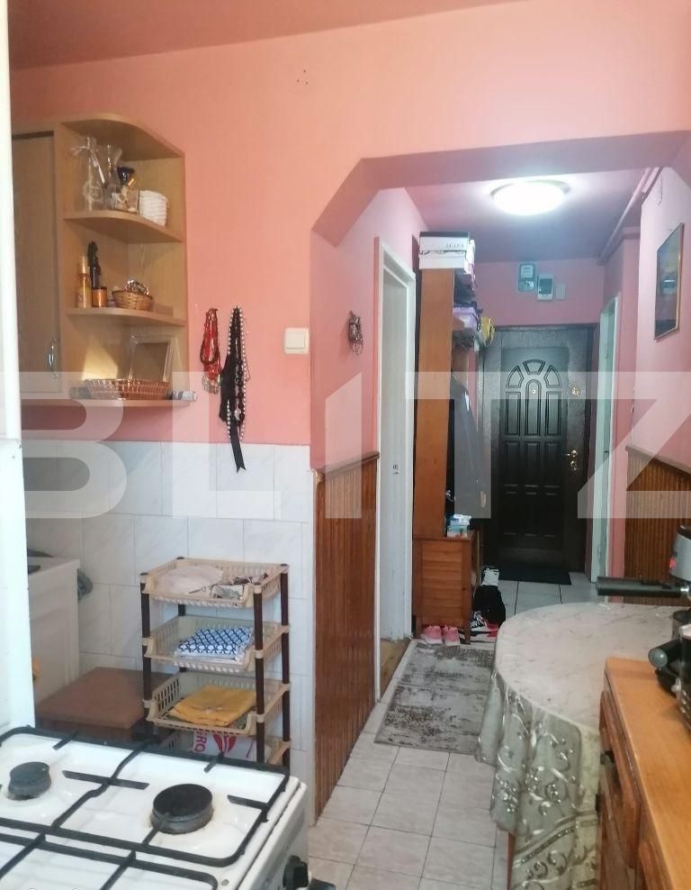 Apartament de vânzare 2 camere Dambu Pietros - 92894AV | BLITZ Târgu Mureș | Poza2