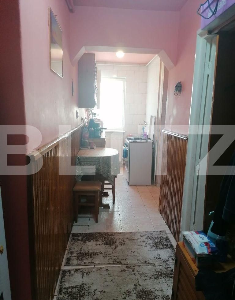 Apartament de vânzare 2 camere Dambu Pietros - 92894AV | BLITZ Târgu Mureș | Poza3