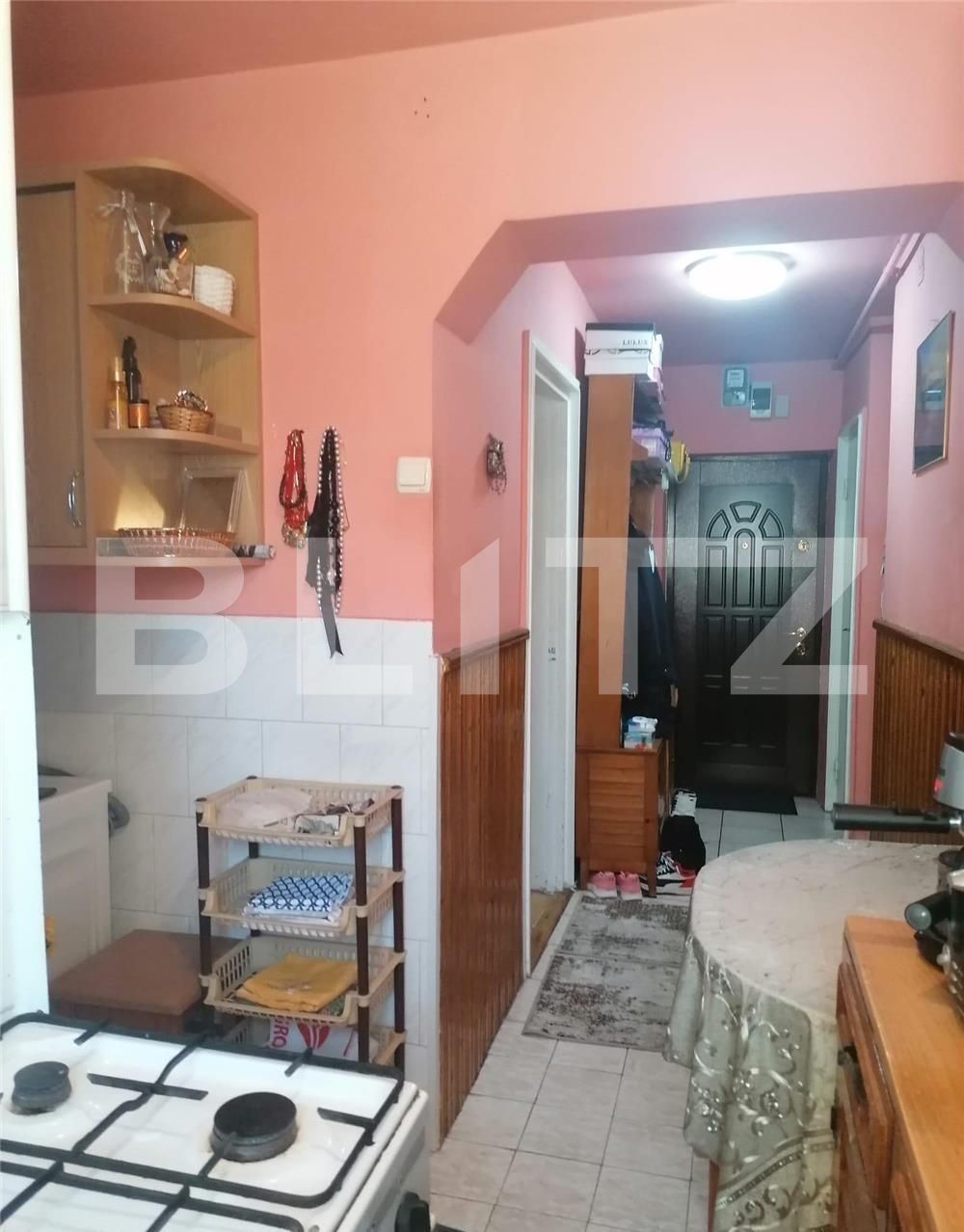 Apartament de vânzare 2 camere Dambu Pietros - 92894AV | BLITZ Târgu Mureș | Poza13