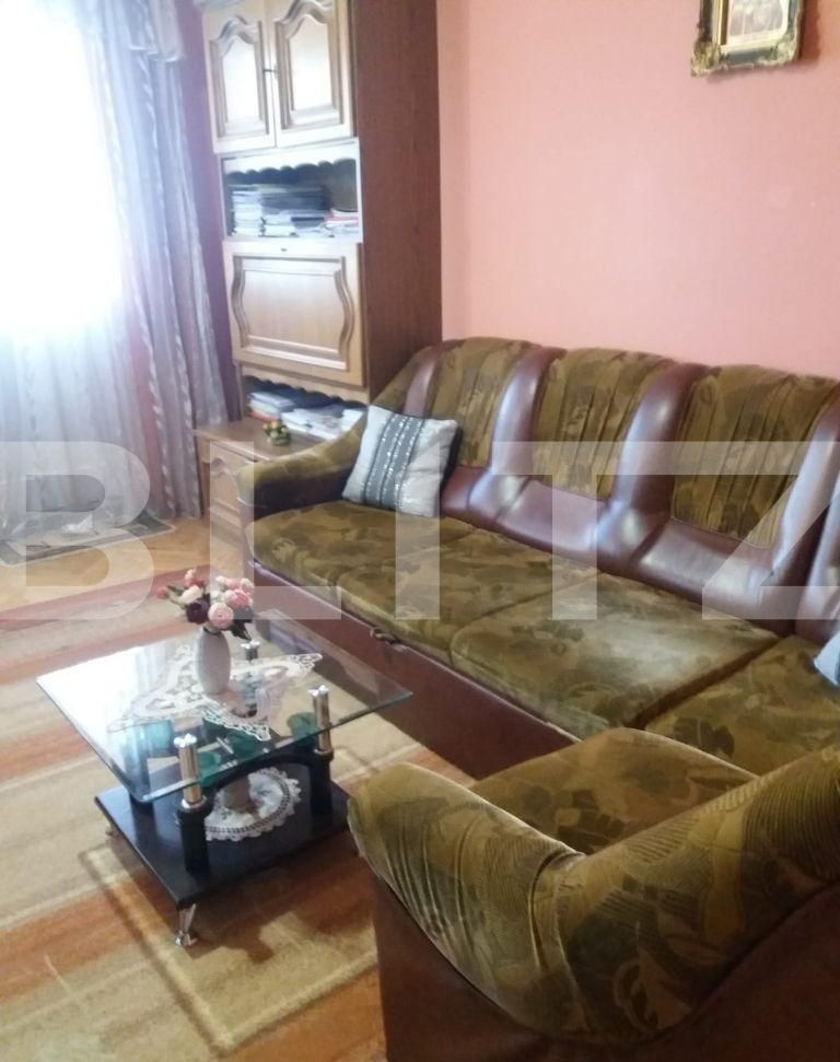 Apartament de vânzare 2 camere Dambu Pietros - 92894AV | BLITZ Târgu Mureș | Poza1