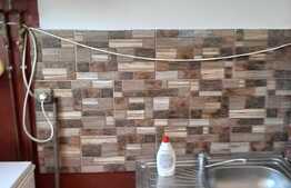 Garsoniera de 26 mp, zona Mureseni