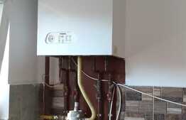 Garsoniera de 26 mp, zona Mureseni