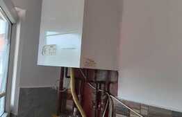 Garsoniera de 26 mp, zona Mureseni