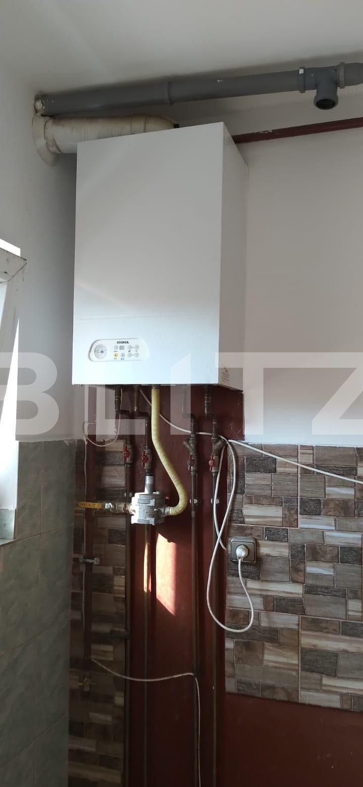 Garsonieră de vânzare Mureseni - 92898AV | BLITZ Târgu Mureș | Poza7