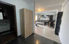 Apartament de 2 camere, decomandat, 55 mp, in cartierul Tudor