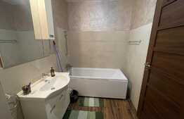 Apartament de 2 camere, decomandat, 55 mp, in cartierul Tudor