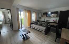 Apartament de 2 camere, decomandat, 55 mp, in cartierul Tudor