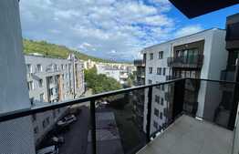 Apartament de 2 camere, decomandat, 55 mp, in cartierul Tudor