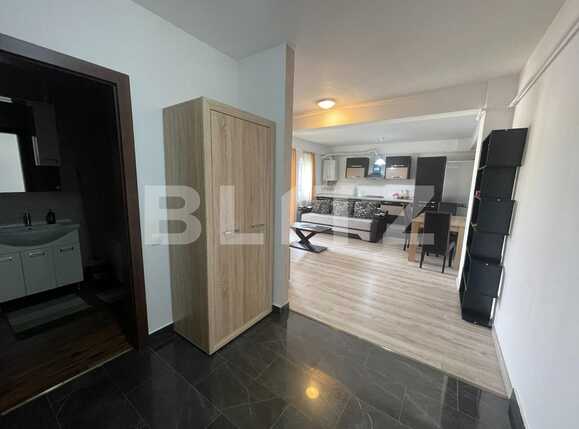Apartament de închiriat 2 camere Tudor - 92947AI | BLITZ Târgu Mureș | Poza4