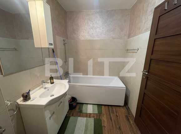 Apartament de închiriat 2 camere Tudor - 92947AI | BLITZ Târgu Mureș | Poza5