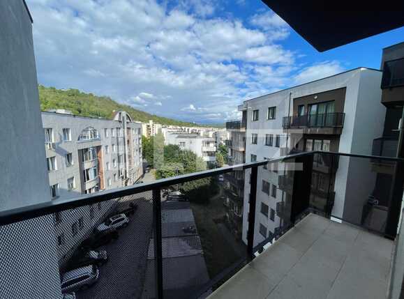 Apartament de închiriat 2 camere Tudor - 92947AI | BLITZ Târgu Mureș | Poza6
